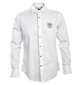 Antony Morato White Shirt