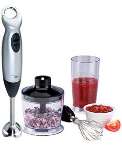 Antony Worrall Thompson Complete Hand Blender Set