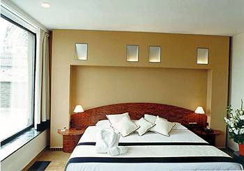 ANTWERP De Keyser Hotel