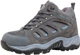 Anucci Karrimor Womens Bodmin Mid Weathertite Boot Pewter