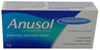 anusol suppositories 12 suppositories