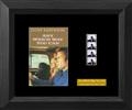 Any Which Way You Can - Clint Eastwood - Single Film Cell: 245mm x 305mm (approx) - black frame with bla