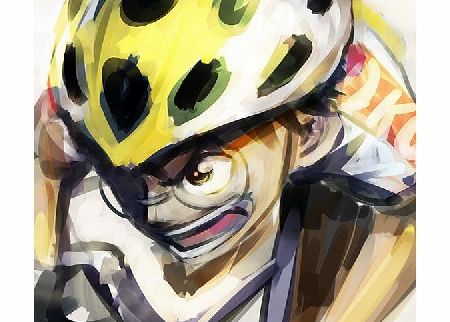 anypicture Anime Yowamushi Cool Boy Photo Picture Comic Illustration