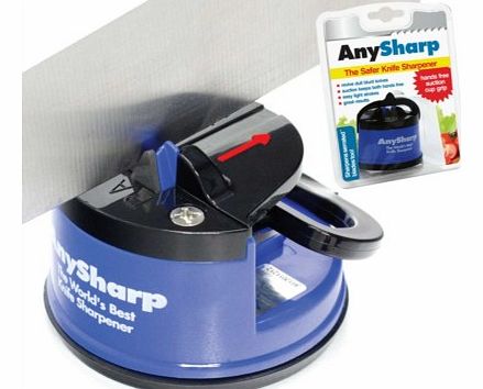 AnySharp Knife Sharpener 5009