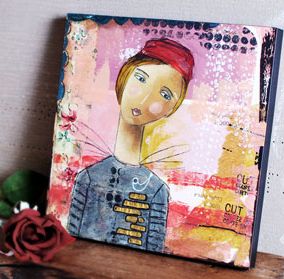 is Possible Wall Art by Demdaco