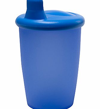 Anywayup Beaker, Blue