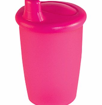 Anywayup Beaker, Pink