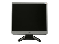 AOC 197Sa PC Monitor