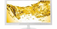 AOC e2451Fh/ww 23.6 LED TN 1920x1080 VGA DVI