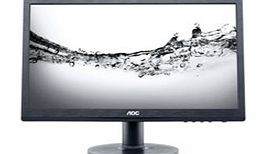 AOC E960SRDA 19 Square LED 1280x1024 VGA DVI