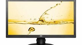 AOC G2770PQU 27 WLED 1920x1080 VGA DVI-D HDMI