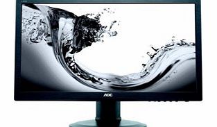 AOC I2360PHU 23 Wide LED IPS 1920X1080 VGA DVI