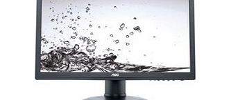 AOC i2460Pxqu 24 Wide IPS 1920x1200 VGA DVI