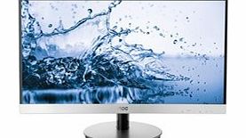 AOC I2769VM 27 1920 X 1080 SPEAKERS VGA HDMI X