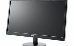 AOC m2870Vq 16_9 1980x1080 5ms Black Monitor