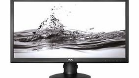 AOC U2868PQU 28 Wide Monitor