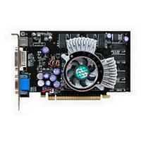 Aeolus nVIDIA GeForce PCX6600-DV128 256MB