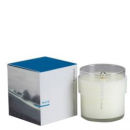 Wave Candle 250g