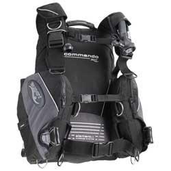 AP Valves Buddy Commando