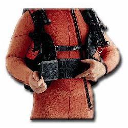 AP Valves Buddy Cummerbund