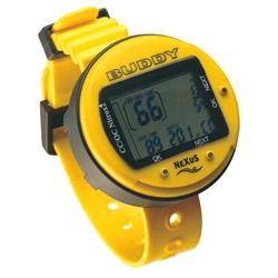 AP Valves Nexus Dive Computer