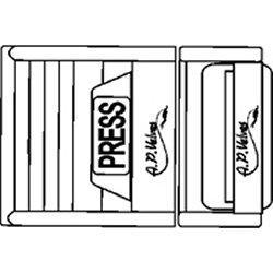 AP Valves Quick Release Buckle