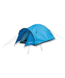 2 Dome Tent