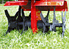 APACHE AERATOR FOR EURO 1 GARDEN TILLER