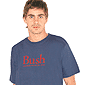Apache Bush T-Shirt
