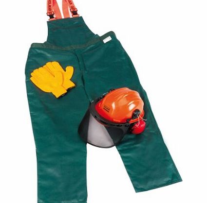 Aparoli Makita 988001630 Occupational Safety Protective Clothing Set Size M
