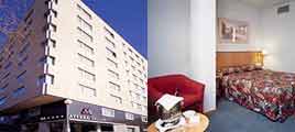 Aparthotel Atenea Valles - 4* in Barcelona