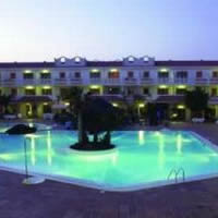 aparthotel Castillo De Elba