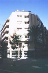 Aparthotel Gutenberg