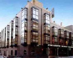 Aparthotel Quo Galeon