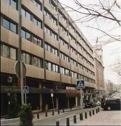 Aparthotel Recoletos