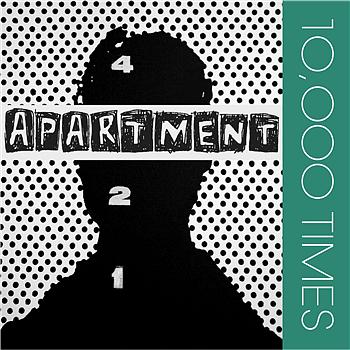 Apartment 10000 Times