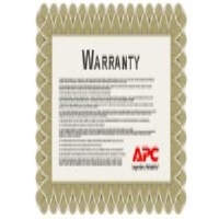 APC 3 Year Extended Warranty