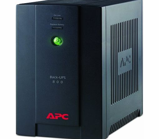 APC 800VA 230V Power Supply Unit