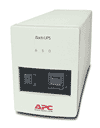 APC BACK-UPS 650VA