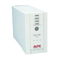 APC BACK-UPS CS 500 USB/SERIAL