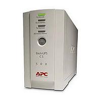 APC Back UPS CS 500VA USB or Serial Data Line