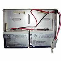 APC BATTERY REPLACEMENT KIT FOR SU700RM2U,