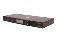 APC ENVIRONMENTAL MANAGEMENT ACCS AP9320