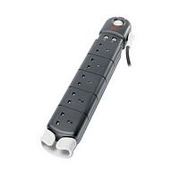 APC Essential SurgeArrest 5 Outlets with Coax