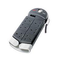 APC Home/Office SurgeArrest 6 outlets with Phone