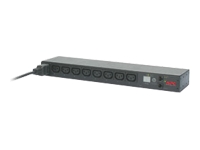 APC MASTERSWITCH IEC 16A INPUT EXT