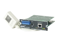 APC Network Management Card EM - remote management adapter
