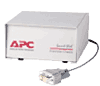 APC NETWORK MANAGEMENT CARD ENVIRONMENTAL MONITOR