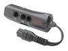 APC PNOTE PRO3 LAPTOP SURGE PROTECTOR 3 PIN
