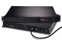 APC POWERSTACK 250VA 1U PS250I